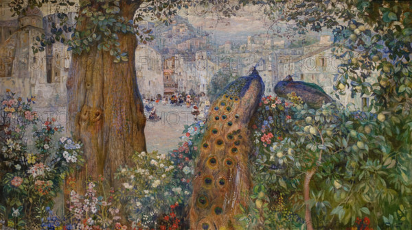 Fairy tale