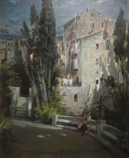 Rome