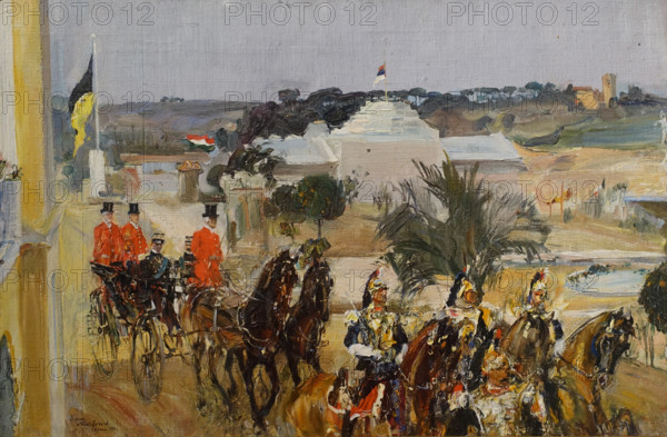 Victor Emmanuel III