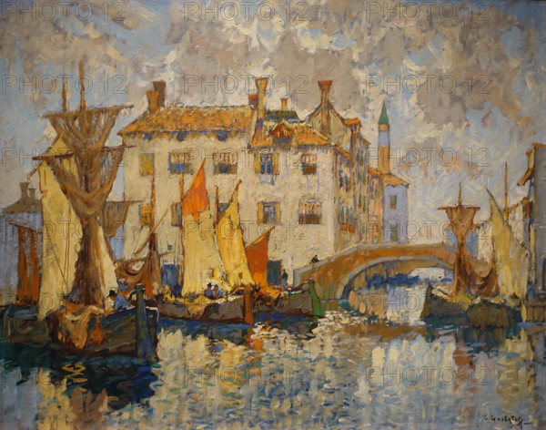 Chioggia