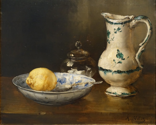 Still life