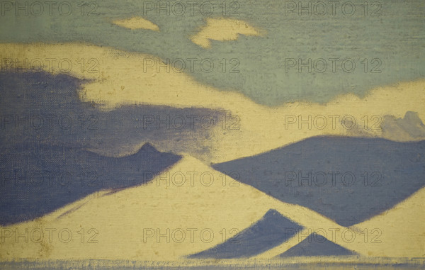 Bogd-Ula