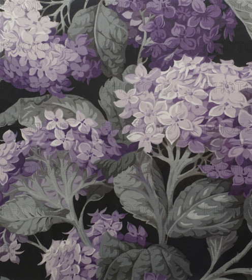 Decorative fabric