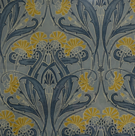 Decorative fabric