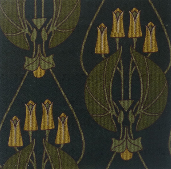 Decorative fabric