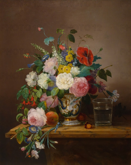 Still life