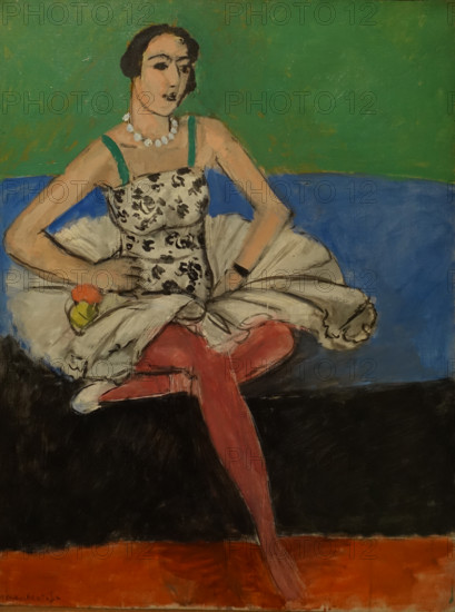 Ballerina