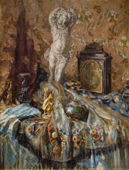 Still life