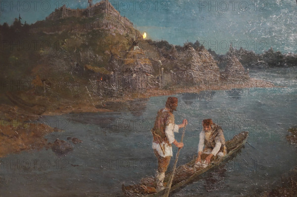 Messenger