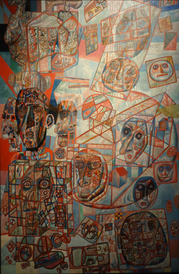 Heads