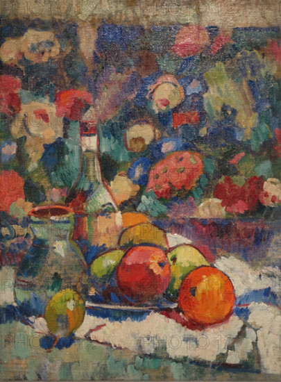 Still life