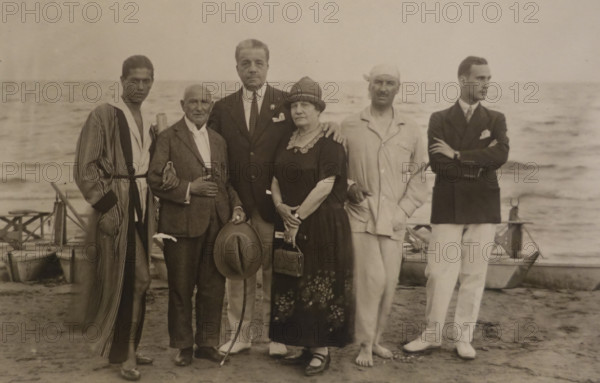 Serge Lifar