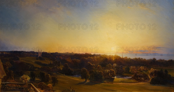 Alexandria Park