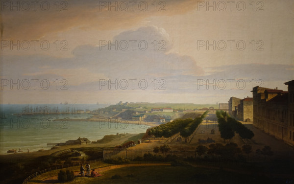 Odessa