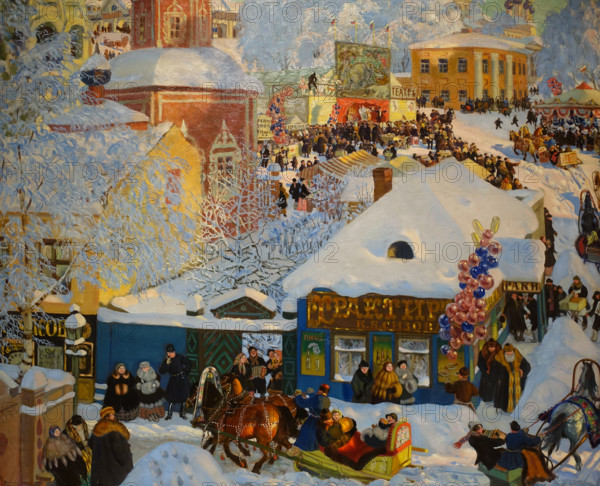 Shrovetide