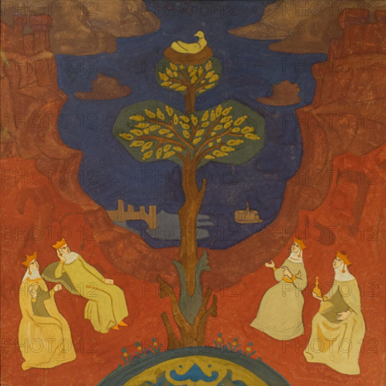 The good nest