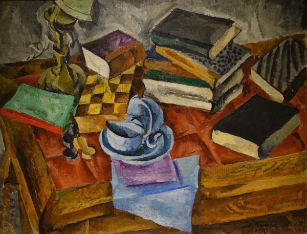 Still Life