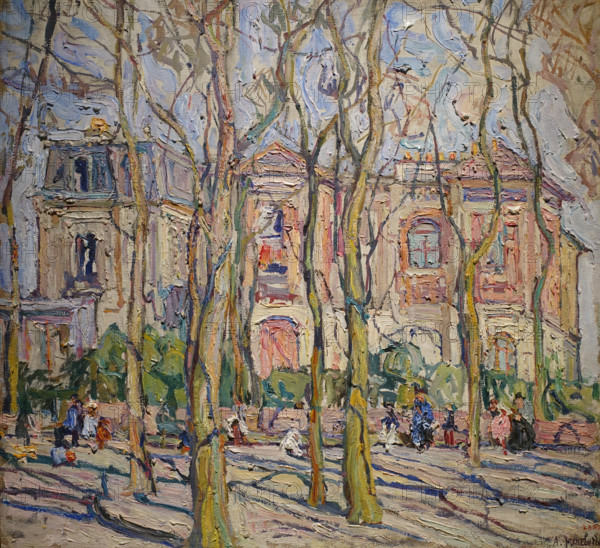 Paris