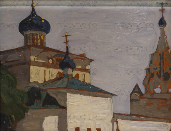 Yaroslavl