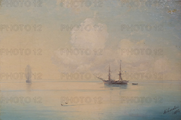 Morning Dawn