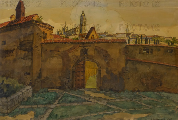 Segovia