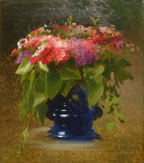A Bunch of Flowers