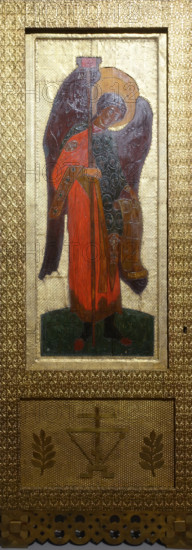 Archangel Gabriel