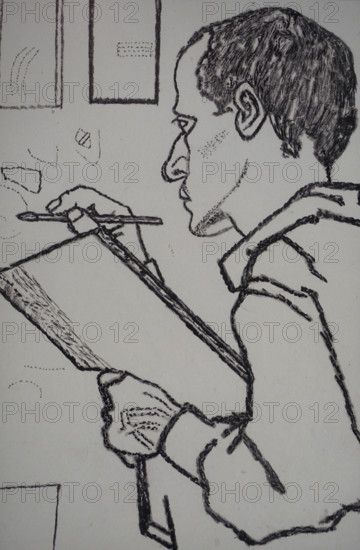 Painter