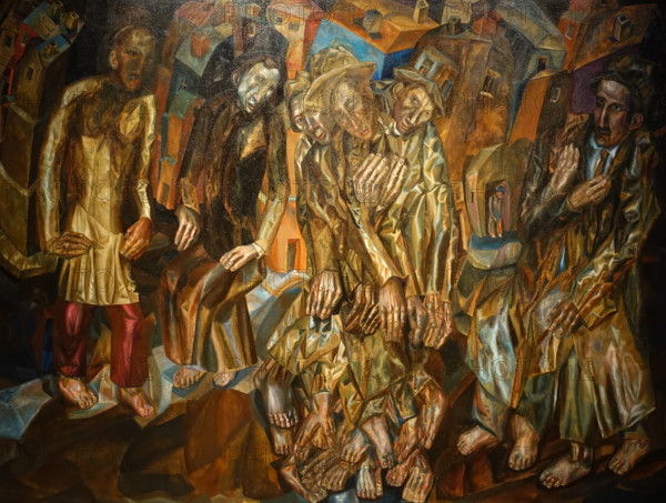 Rebirth of the Intellectual (Rebirth of Man)