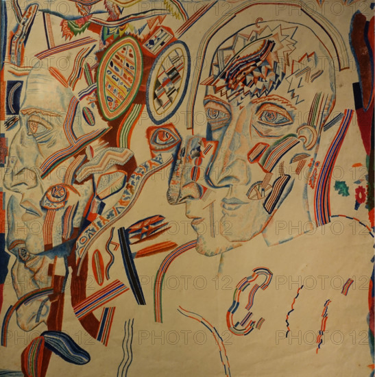Heads