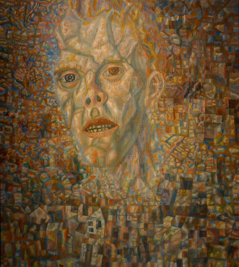 Head (III)