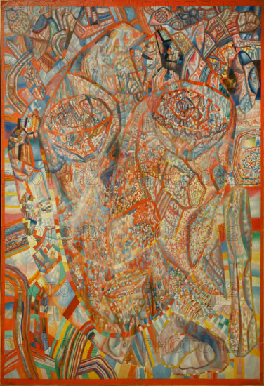 Living Head