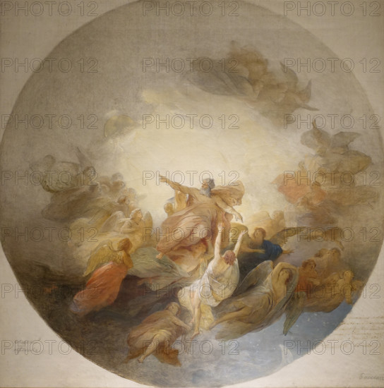 God of Sabaoth