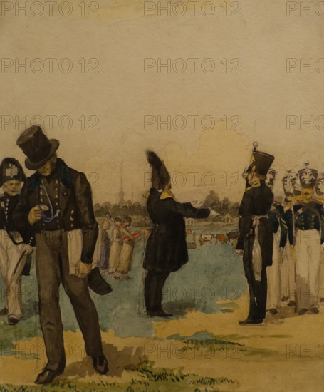 Battle of Krasnoye Selo