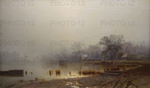 Fog