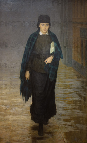Student of Women's courses
