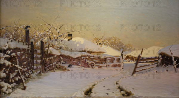 Winter