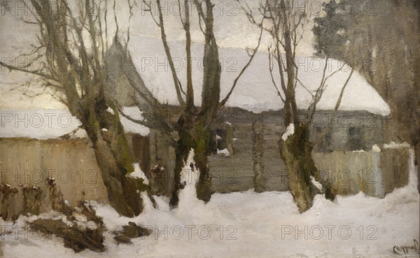 Winter