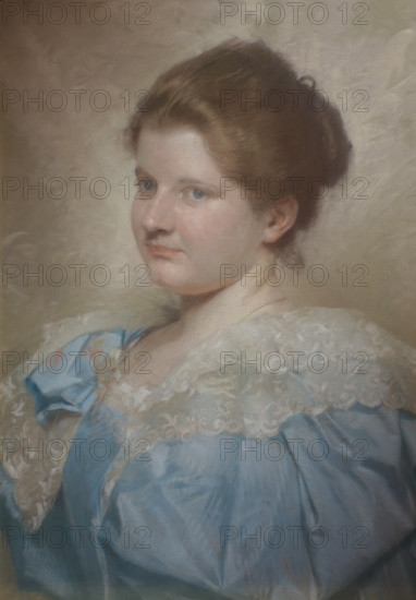 In morning dress