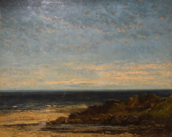 The Sea