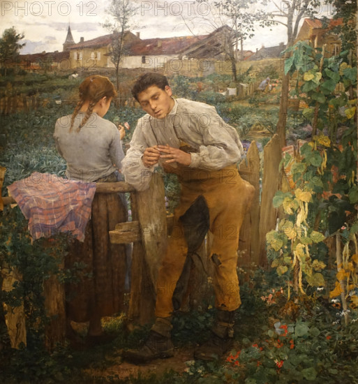 Village Lovers