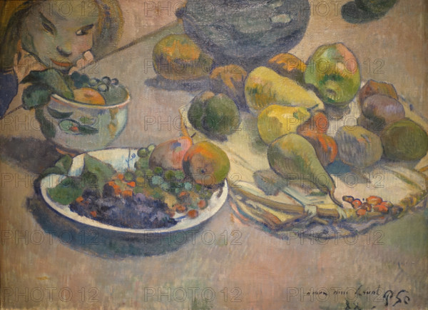 Fruit