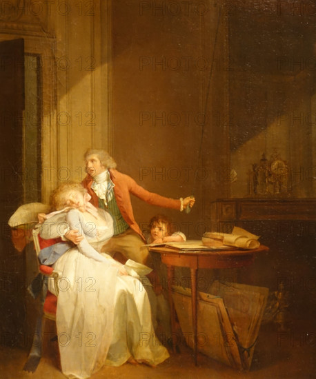 The swoon