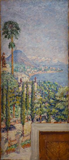Black Sea Coast