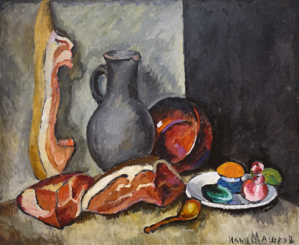 Still Life