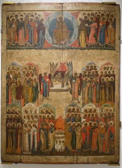 Feast of All Saints