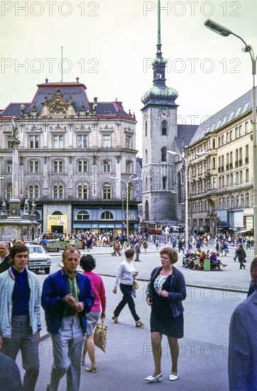 Freedom Square.