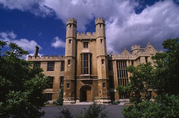 ENGLAND, London, Lambeth Palace