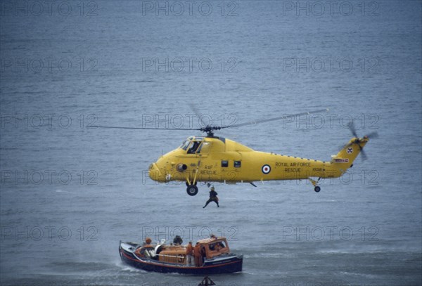 TRANSPORT,  Air , Helicopter,  Air Sea Helicopter Rescue