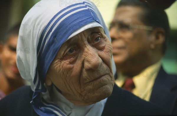 Mère Teresa